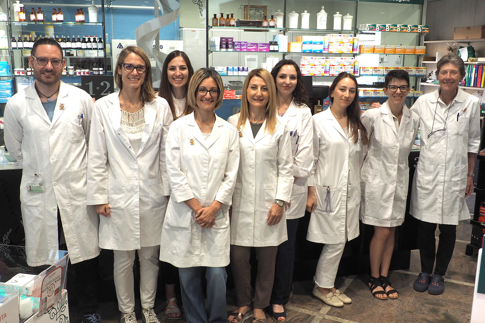 Preview image published by farmaciarolando.com