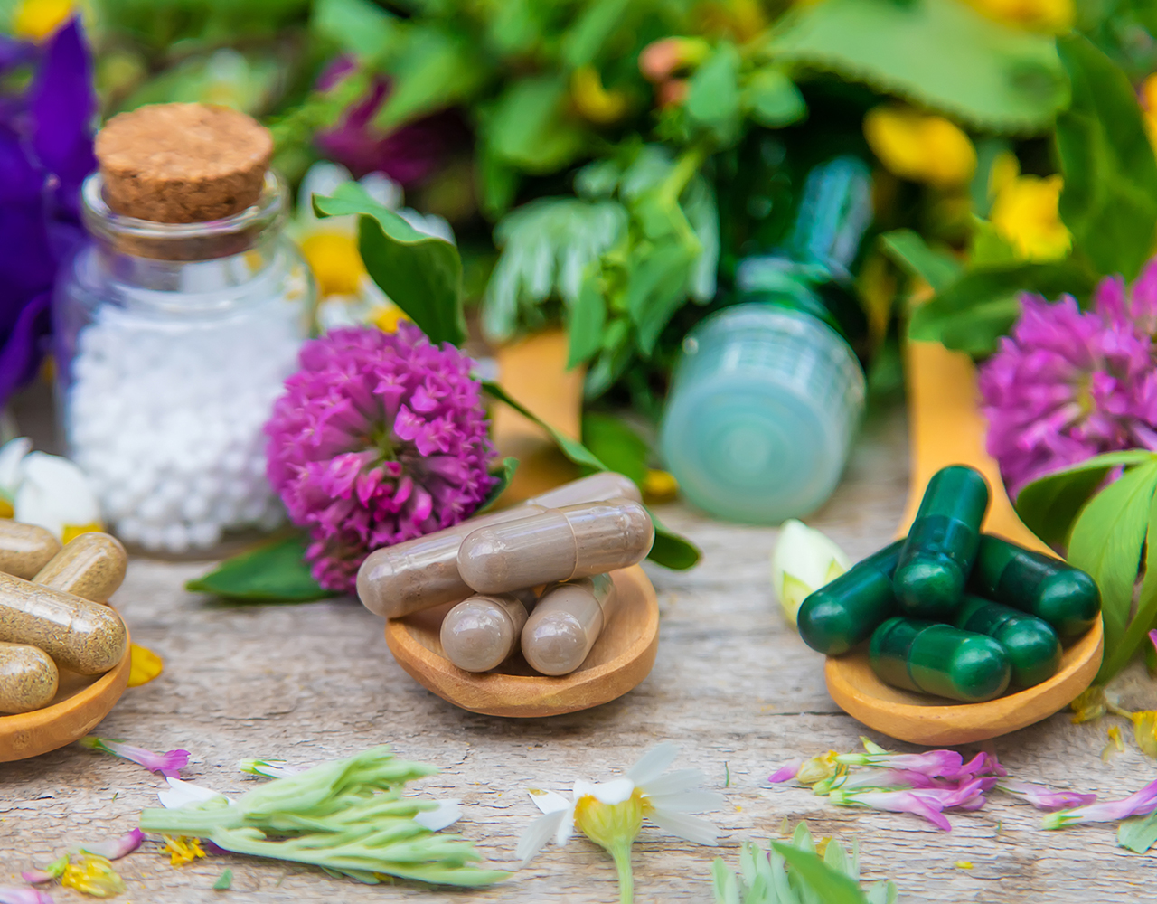 farmacia Rolando omeopatia