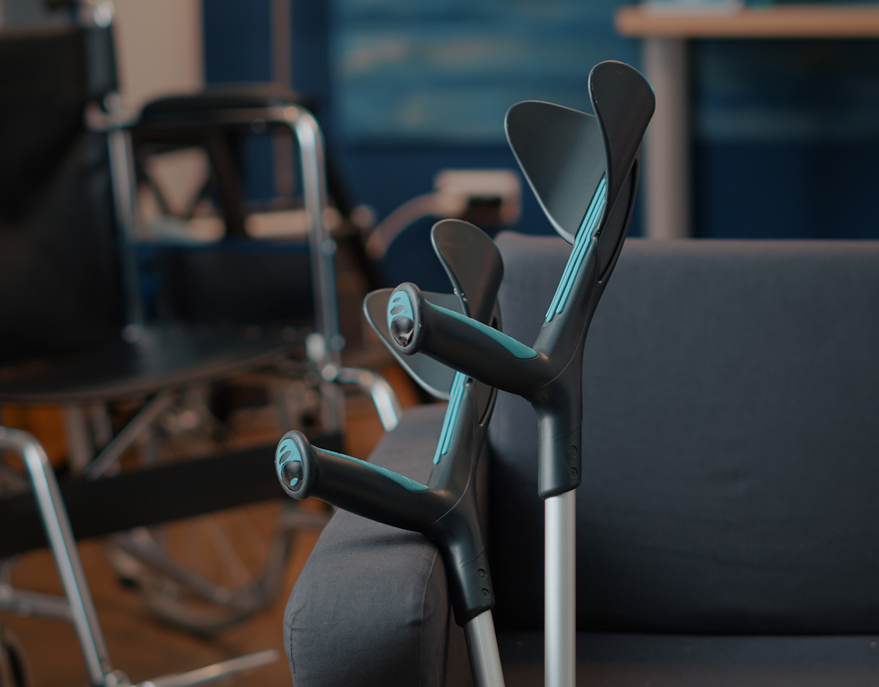 farmacia Rolando ortopedia