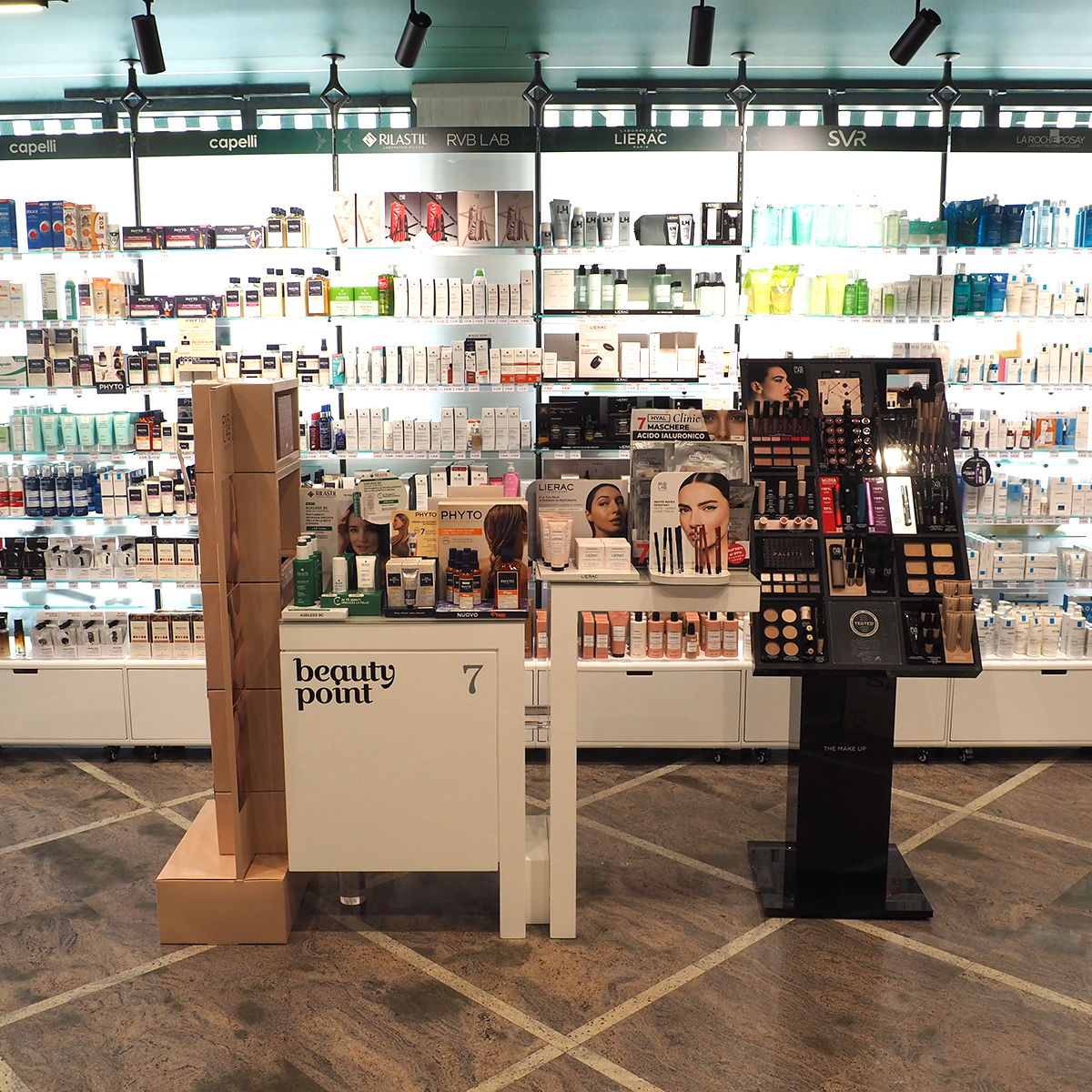 Igiene e cura della persona