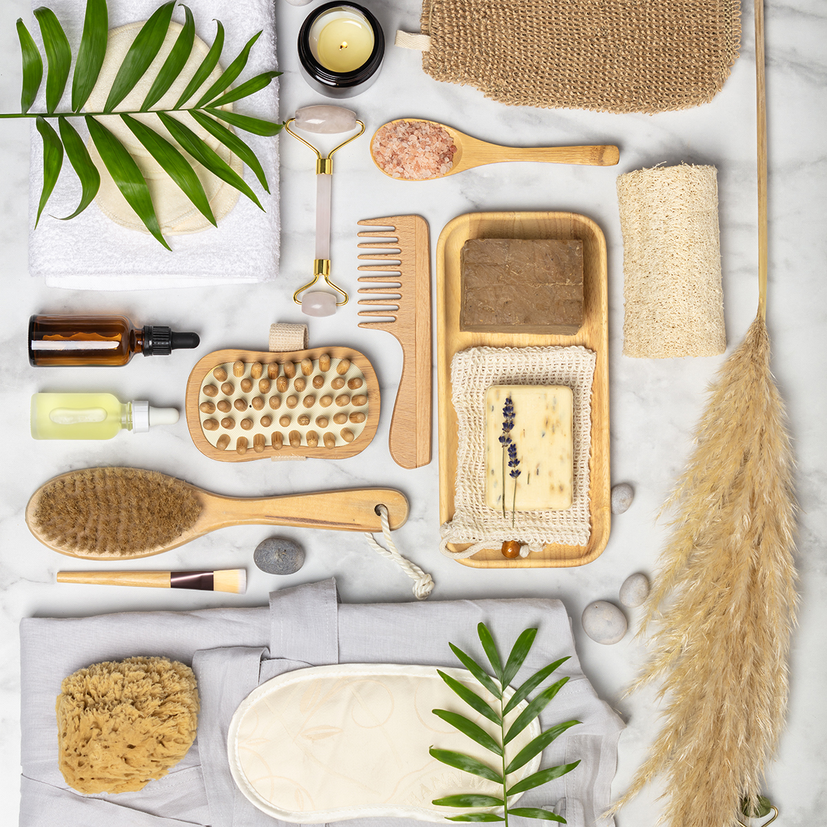 Igiene e cura della persona