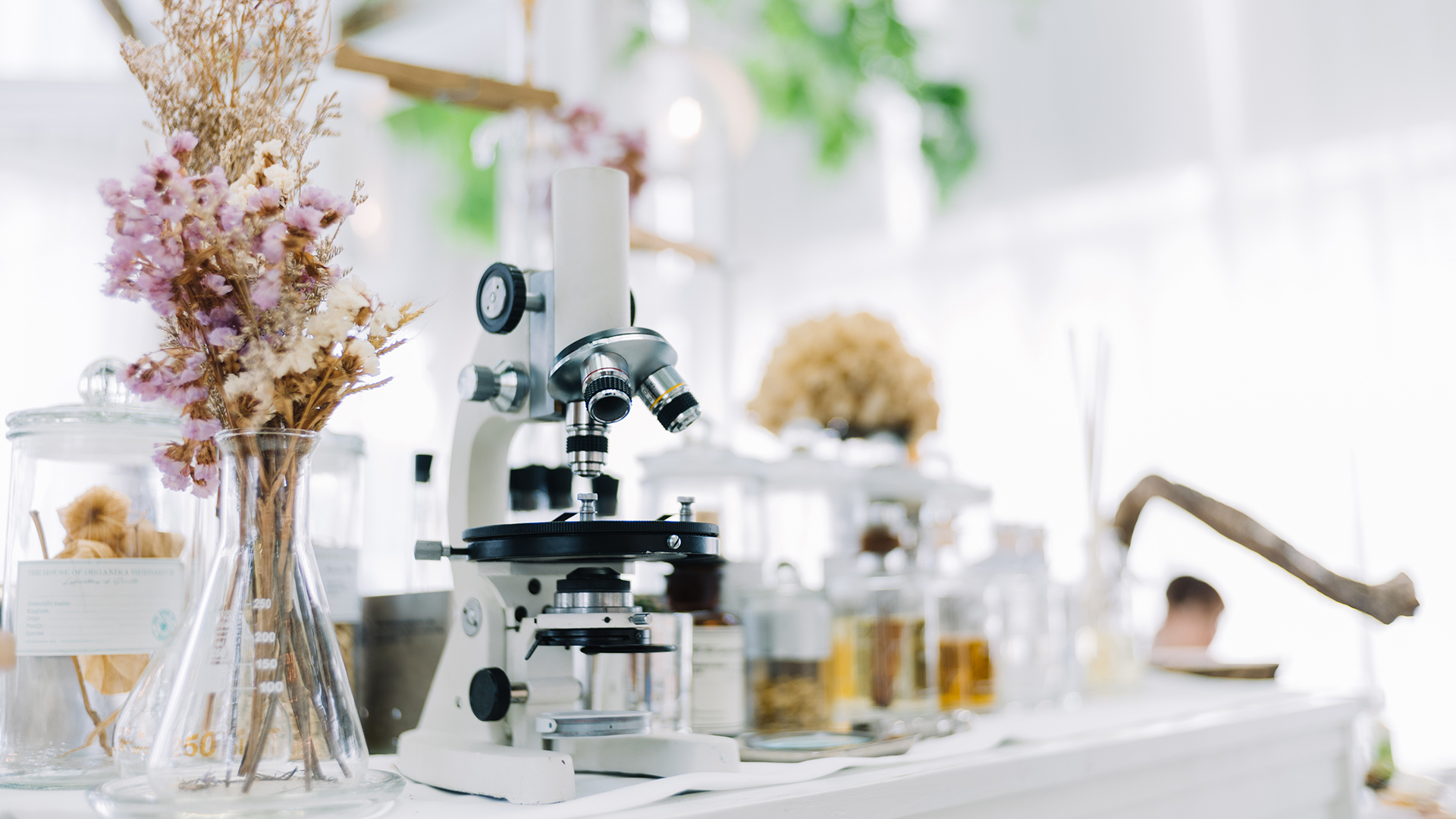 Laboratorio galenico - Preparazioni su misura - Farmacia Rolando