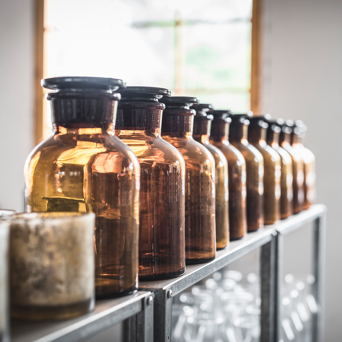 laboratorio galenico