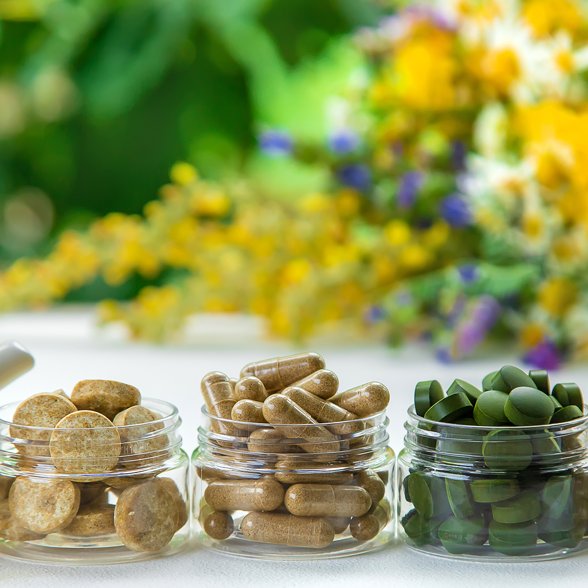 integratori farmacia