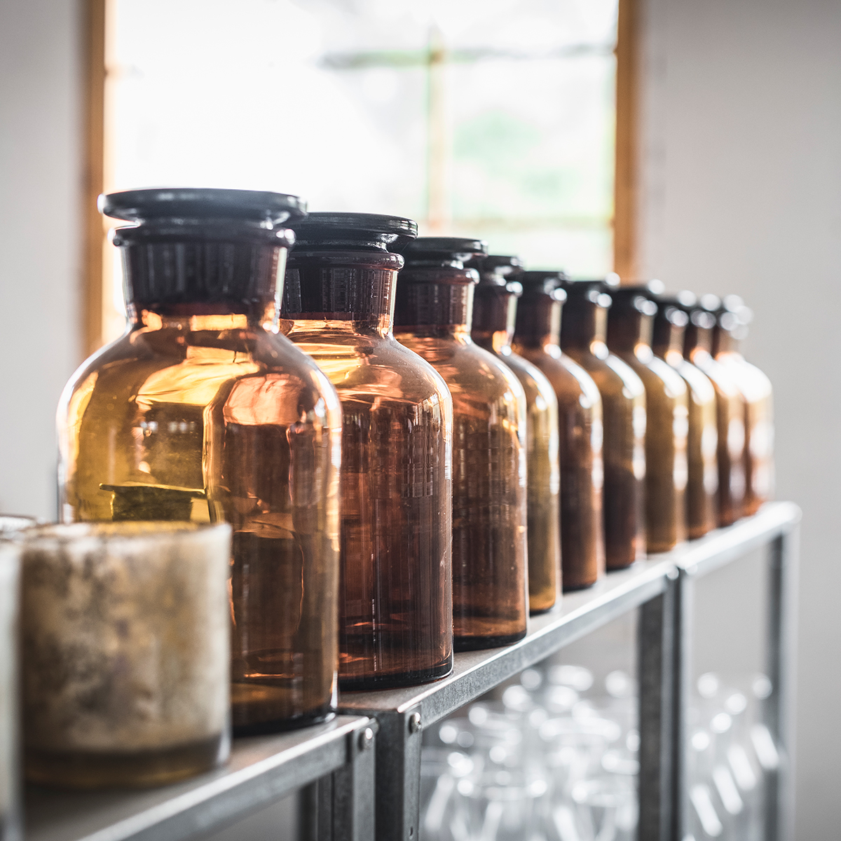 preparazioni officinali