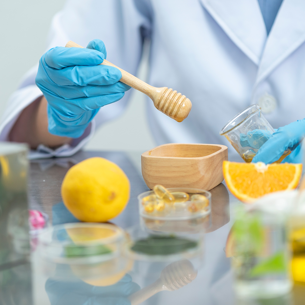 preprazioni magistrali