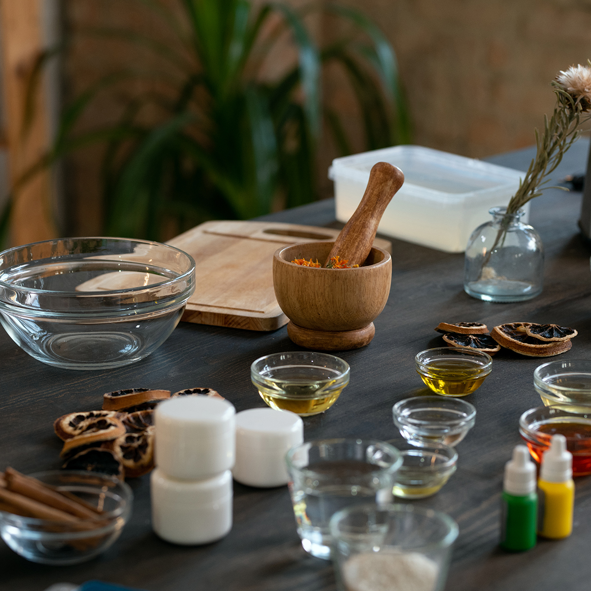 preparazioni officinali